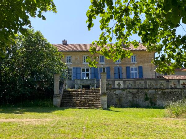 Maison à vendre à Bertric-Burée (24320) - Dordogne