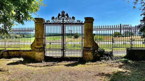 Maison à vendre à Bertric-Burée (24320) - Dordogne