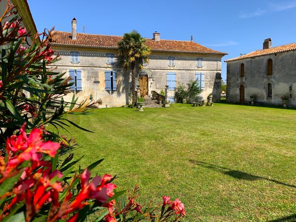 Maison à vendre à Bertric-Burée (24320) - Dordogne