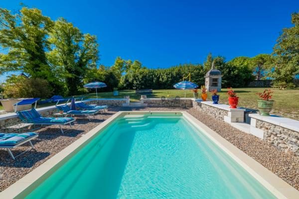 Maison à vendre à Bertric-Burée (24320) - Dordogne