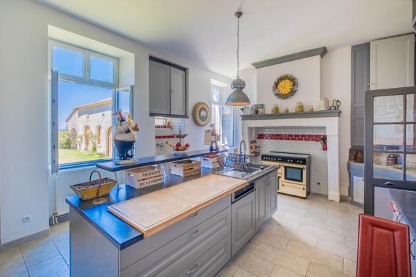Maison à vendre à Bertric-Burée (24320) - Dordogne