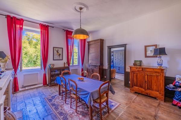 Maison à vendre à Bertric-Burée (24320) - Dordogne