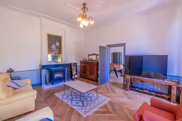 Maison à vendre à Bertric-Burée (24320) - Dordogne