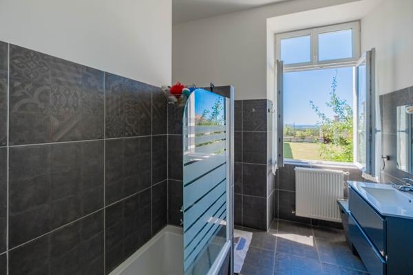 Maison à vendre à Bertric-Burée (24320) - Dordogne