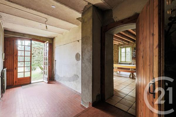 Maison à vendre  6 pièces - 174 m2 CLAIX - 38