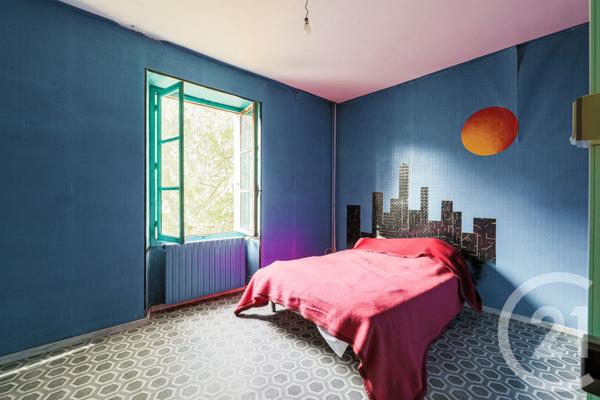 Maison à vendre  6 pièces - 174 m2 CLAIX - 38