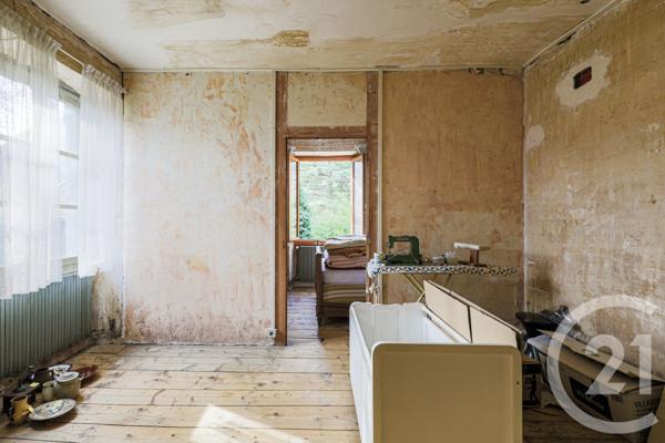 Maison à vendre  6 pièces - 174 m2 CLAIX - 38