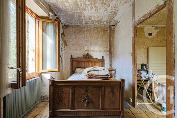 Maison à vendre  6 pièces - 174 m2 CLAIX - 38