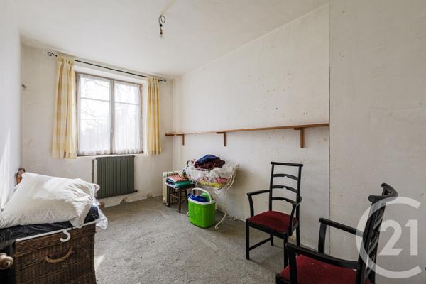 Maison à vendre  6 pièces - 174 m2 CLAIX - 38