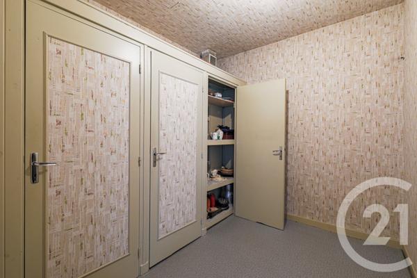 Maison à vendre  6 pièces - 174 m2 CLAIX - 38