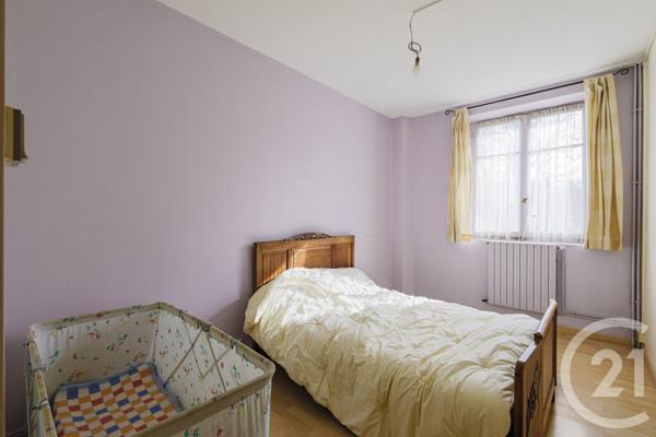 Maison à vendre  6 pièces - 174 m2 CLAIX - 38