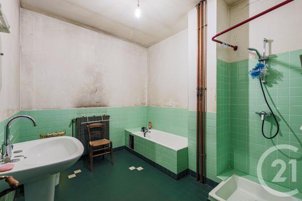 Maison à vendre  6 pièces - 174 m2 CLAIX - 38