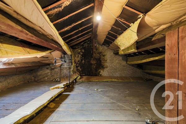 Maison à vendre  6 pièces - 174 m2 CLAIX - 38