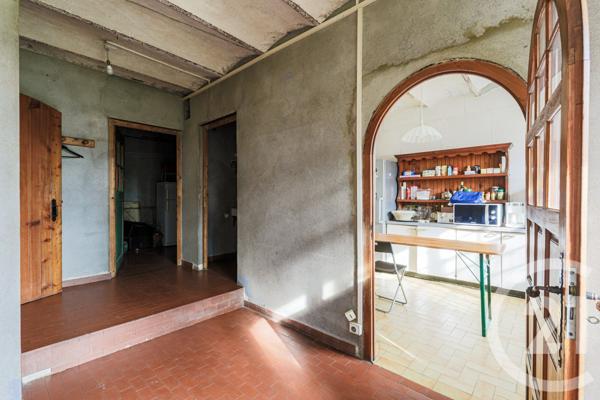 Maison à vendre  6 pièces - 174 m2 CLAIX - 38