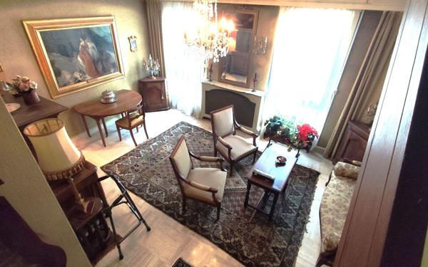 Appartement à vendre    4 pièces • 98 m2 Avignon