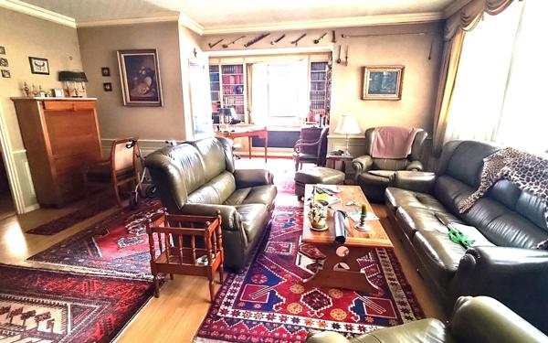 Appartement à vendre    4 pièces • 98 m2 Avignon