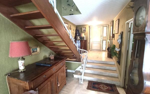 Appartement à vendre    4 pièces • 98 m2 Avignon