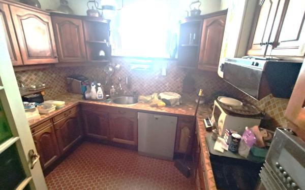 Appartement à vendre    4 pièces • 98 m2 Avignon