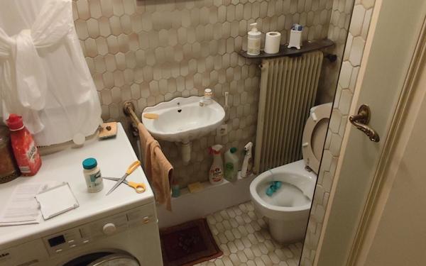 Appartement à vendre    4 pièces • 98 m2 Avignon