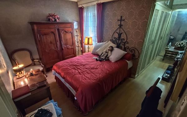 Appartement à vendre    4 pièces • 98 m2 Avignon