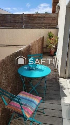 Appartement T4, à vendre, Gujan Mestras