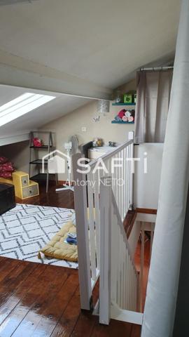 Appartement T4, à vendre, Gujan Mestras