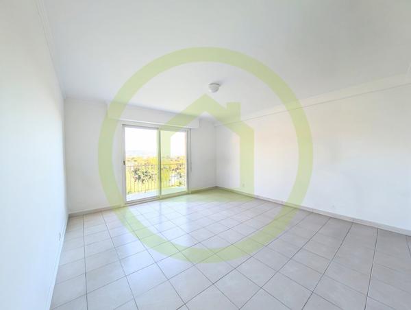 Appartement à MANDELIEU LA NAPOULE (06210)