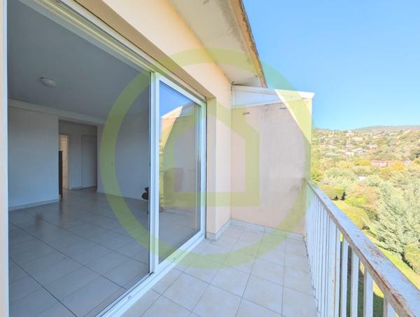 Appartement à MANDELIEU LA NAPOULE (06210)