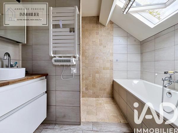 Maison à vendre 8 pièces 173 m² Menetou-Couture
