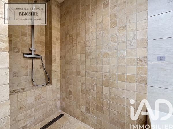 Maison à vendre 8 pièces 173 m² Menetou-Couture
