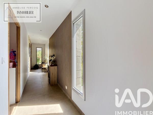Maison à vendre 8 pièces 173 m² Menetou-Couture