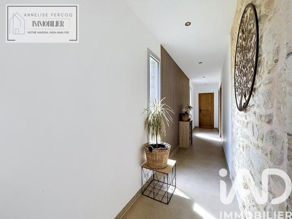 Maison à vendre 8 pièces 173 m² Menetou-Couture