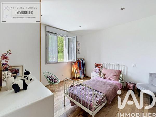 Maison à vendre 8 pièces 173 m² Menetou-Couture