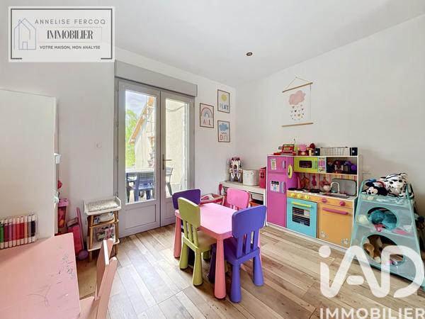 Maison à vendre 8 pièces 173 m² Menetou-Couture