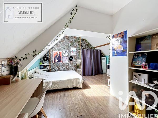 Maison à vendre 8 pièces 173 m² Menetou-Couture