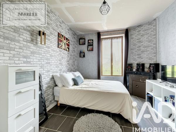 Maison à vendre 8 pièces 173 m² Menetou-Couture
