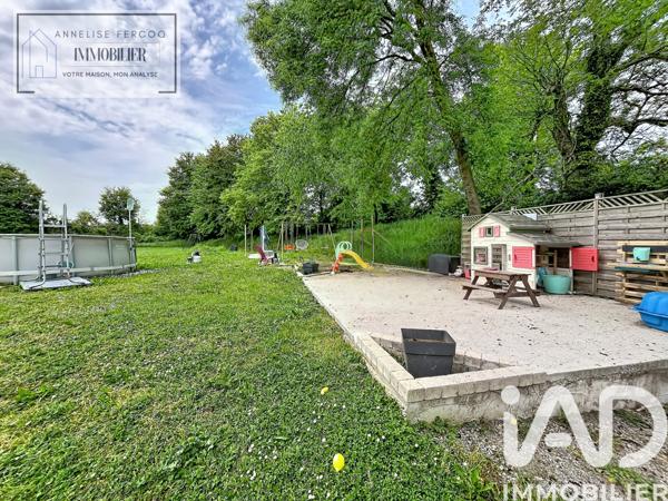 Maison à vendre 8 pièces 173 m² Menetou-Couture