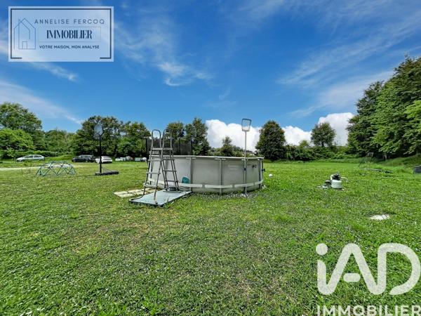 Maison à vendre 8 pièces 173 m² Menetou-Couture