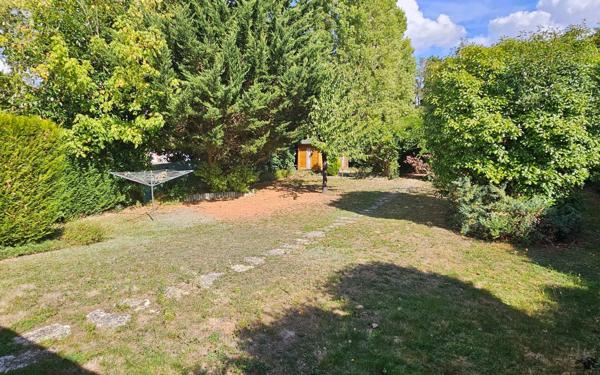 Maison à vendre    5 pièces •  Saintry-sur-Seine