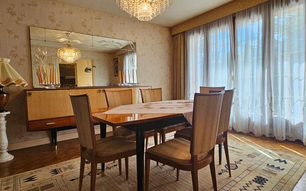 Maison à vendre    5 pièces •  Saintry-sur-Seine