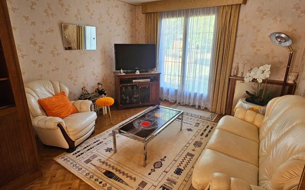 Maison à vendre    5 pièces •  Saintry-sur-Seine