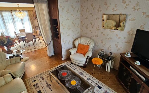 Maison à vendre    5 pièces •  Saintry-sur-Seine