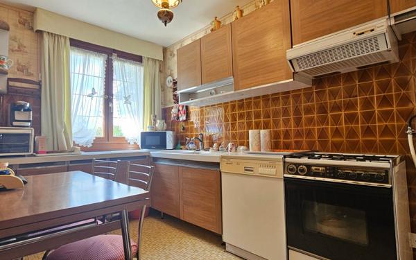 Maison à vendre    5 pièces •  Saintry-sur-Seine