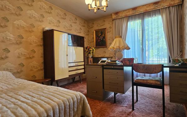 Maison à vendre    5 pièces •  Saintry-sur-Seine