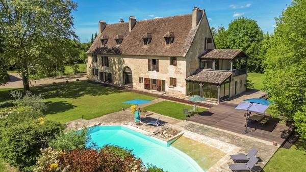 Maison à vendre à Bergerac (24100) - Dordogne