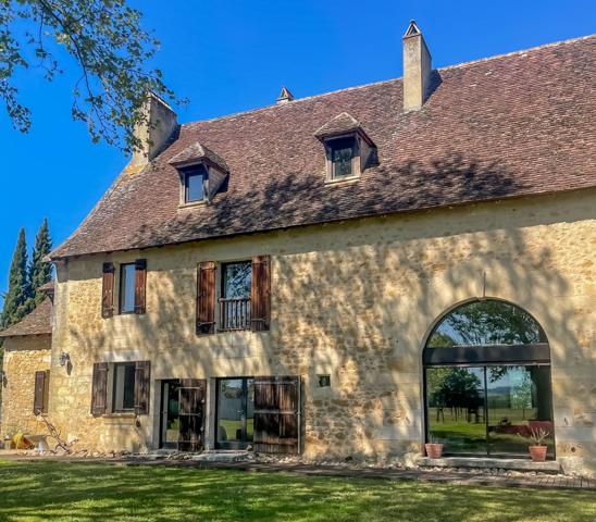 Maison à vendre à Bergerac (24100) - Dordogne