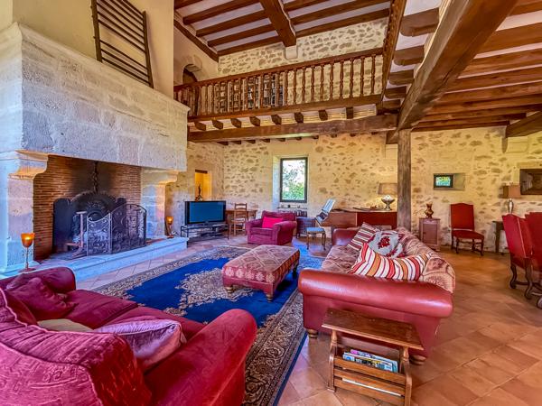 Maison à vendre à Bergerac (24100) - Dordogne
