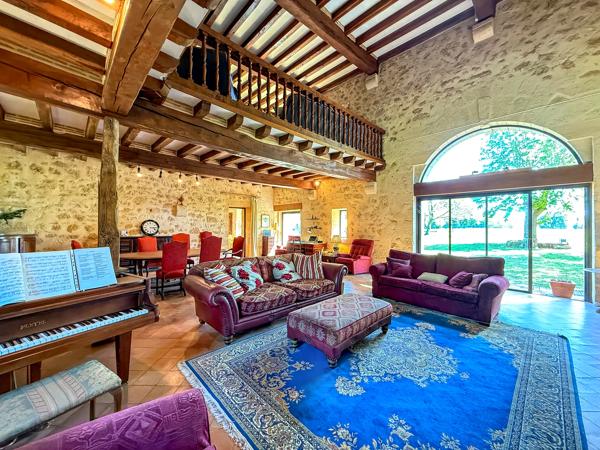 Maison à vendre à Bergerac (24100) - Dordogne