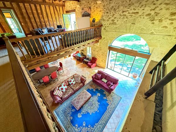 Maison à vendre à Bergerac (24100) - Dordogne