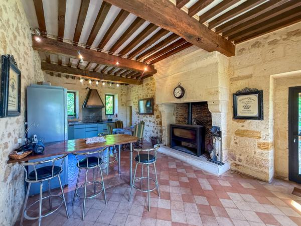 Maison à vendre à Bergerac (24100) - Dordogne